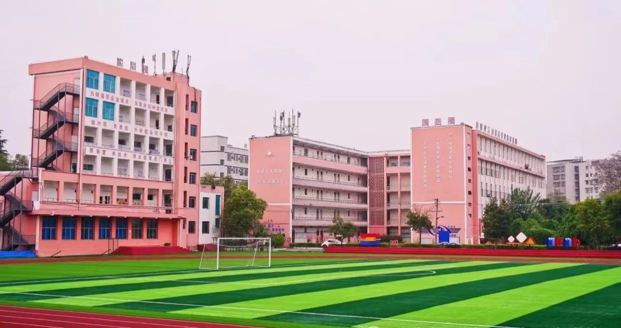 校园风光3
