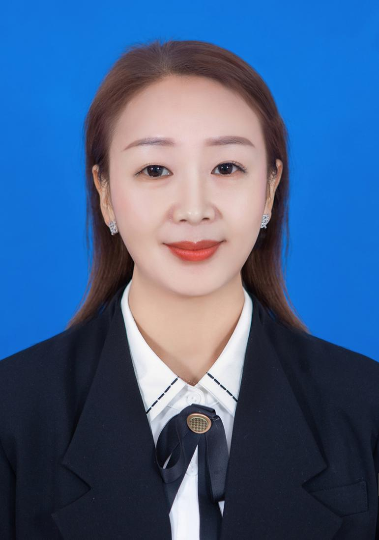 学生科科长
