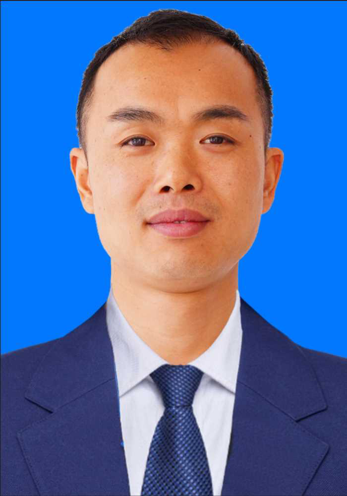 后勤科副科长