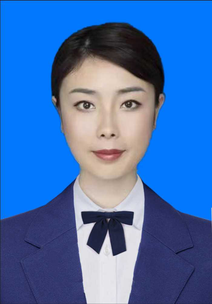后勤科科长