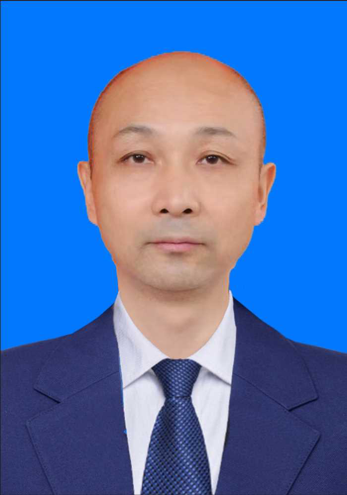 学校党支部书记